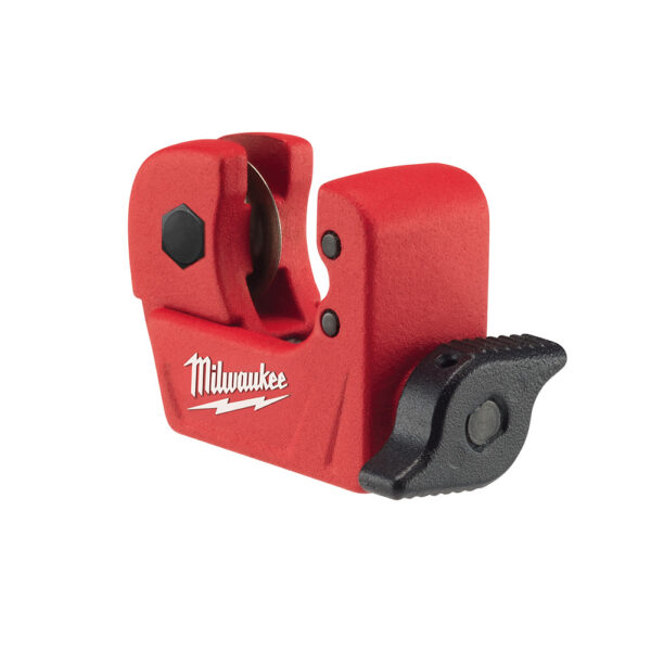 MILWAUKEE 48-22-4250 1/2" Mini Pipe Cutter - Image 3