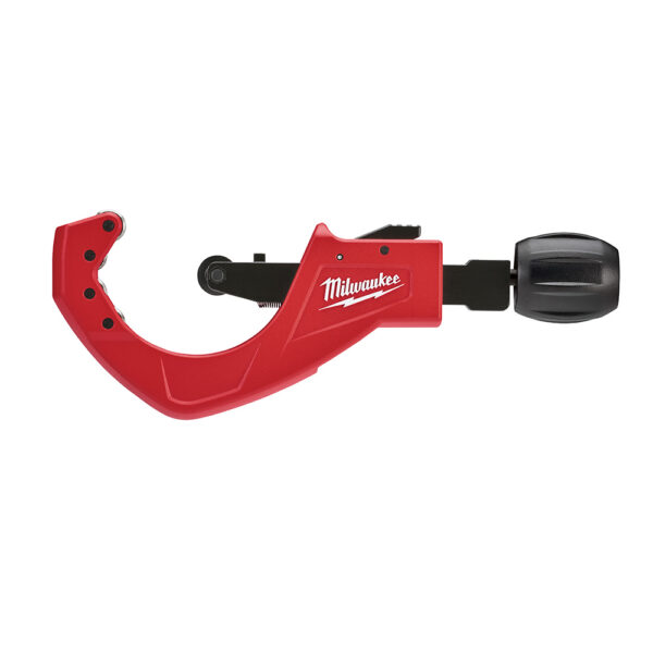 MILWAUKEE 48-22-4253 2-1/2" Quick Adjust Pipe Cutter