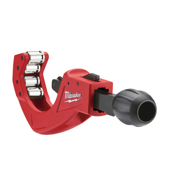 MILWAUKEE 48-22-4253 2-1/2" Quick Adjust Pipe Cutter - Image 2