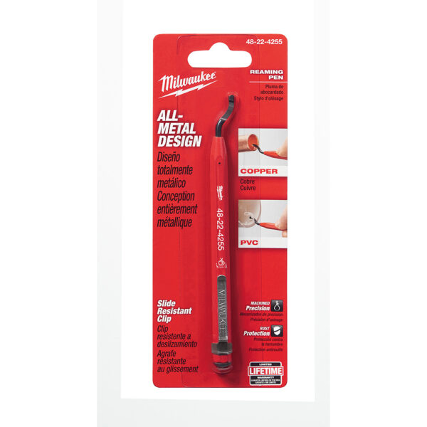 MILWAUKEE 48-22-4255 Reaming Pen