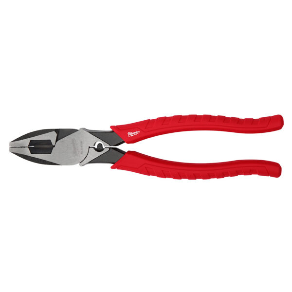 MILWAUKEE 48-22-6100 Linman Plier W/Crimper - Image 2