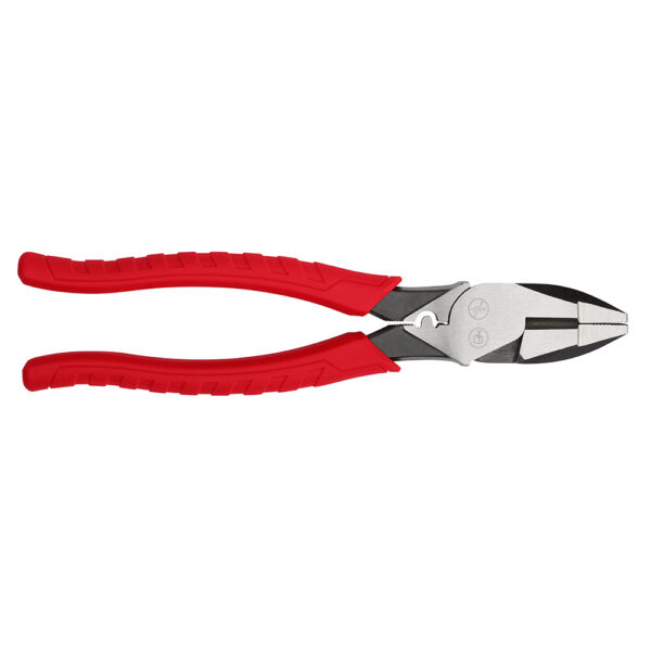 MILWAUKEE 48-22-6100 Linman Plier W/Crimper - Image 3