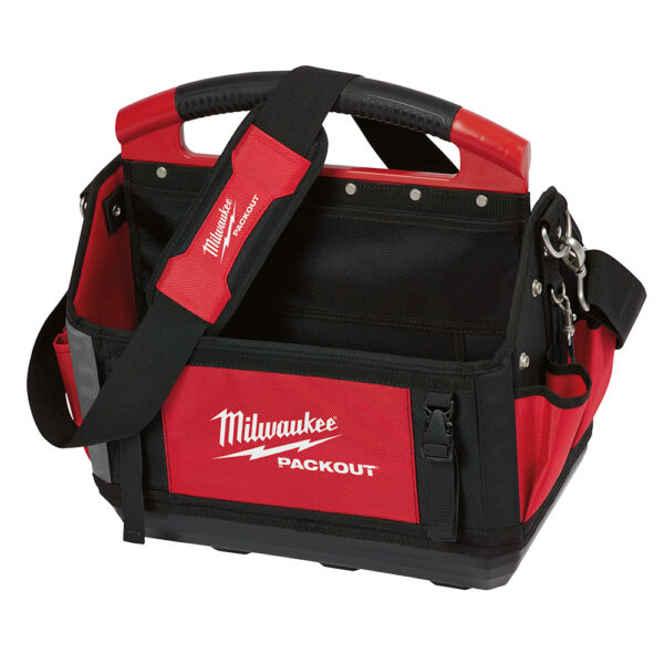 MILWAUKEE 48-22-8315 PACKOUT 15" Tote