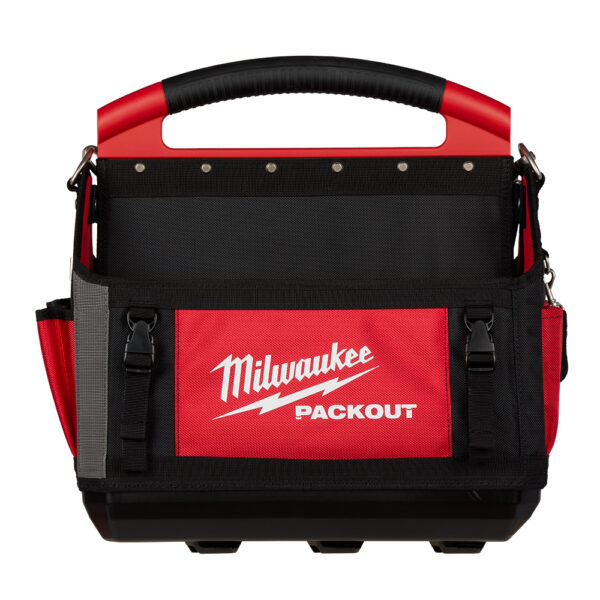 MILWAUKEE 48-22-8315 PACKOUT 15" Tote - Image 3