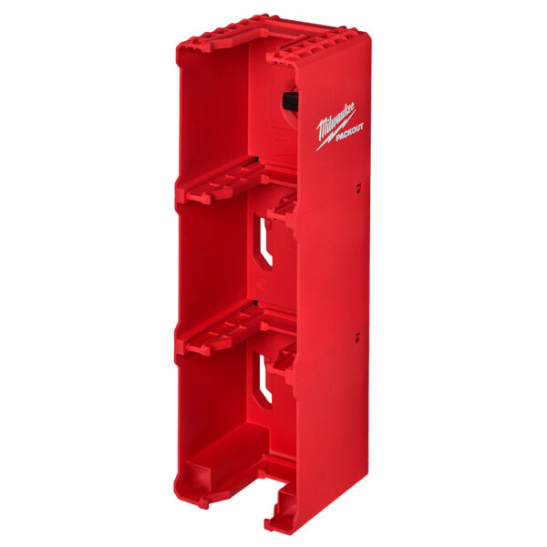 MILWAUKEE 48-22-8339 PACKOUT M18 Battery Rack