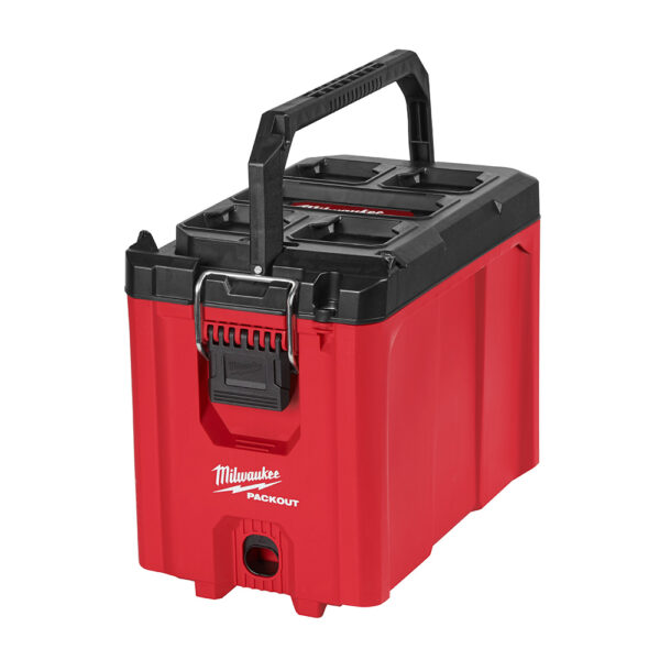 MILWAUKEE 48-22-8422 PACKOUT Compact Tool Box - Image 2