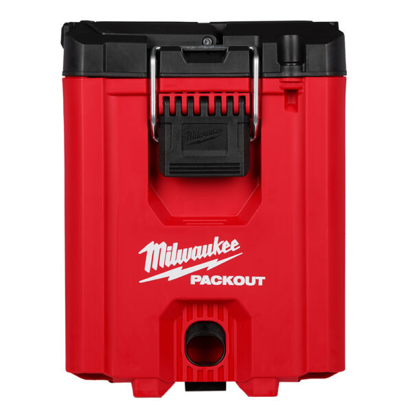 MILWAUKEE 48-22-8422 PACKOUT Compact Tool Box