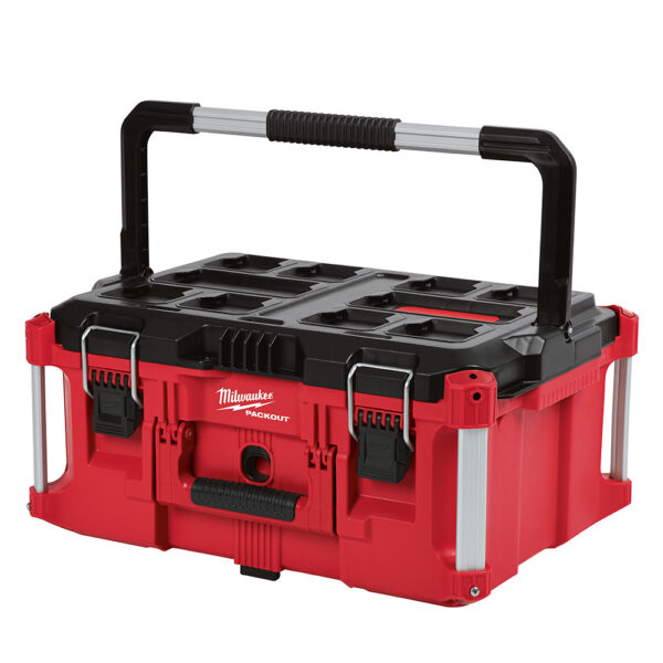 MILWAUKEE 48-22-8425 PACKOUT Large Tool Box