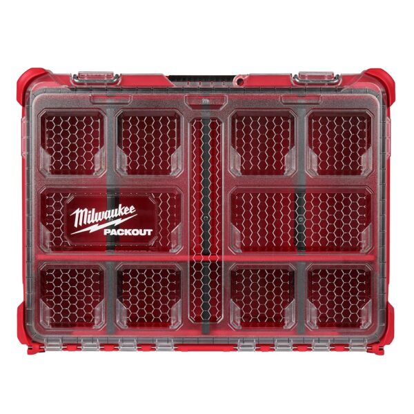 MILWAUKEE 48-22-8432 PACKOUT Deep Organizer - Image 3