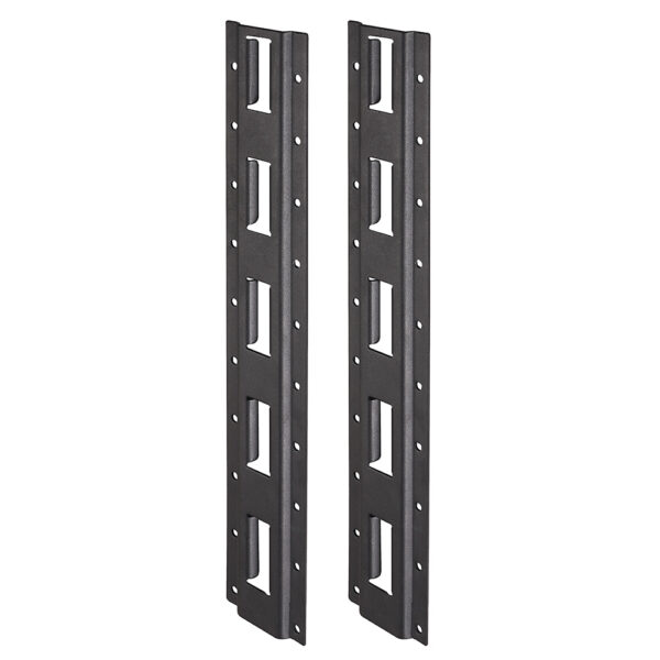 MILWAUKEE 48-22-8482 PACKOUT Vertical E-Track (2Pk) - Image 2