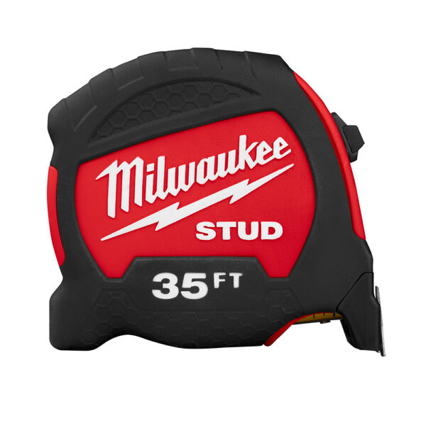 MILWAUKEE 48-22-9735 35ft STUD Tape Measure