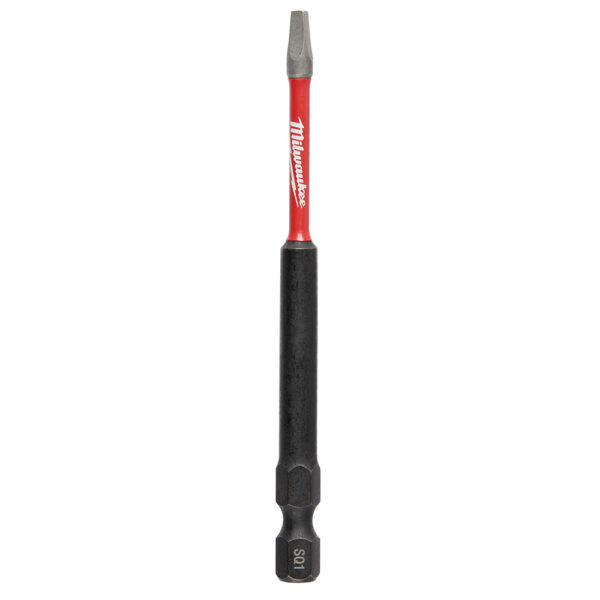 MILWAUKEE 48-32-4794 3-1/2" Power Bit SQ1