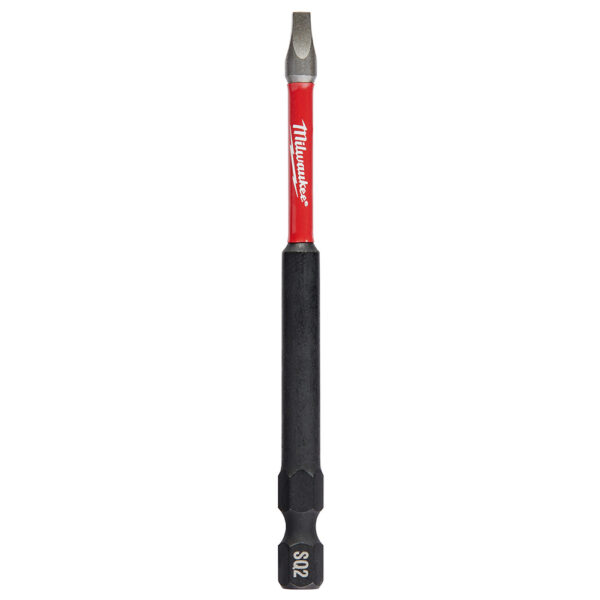 MILWAUKEE 48-32-4795 3-1/2" Power Bit SQ2