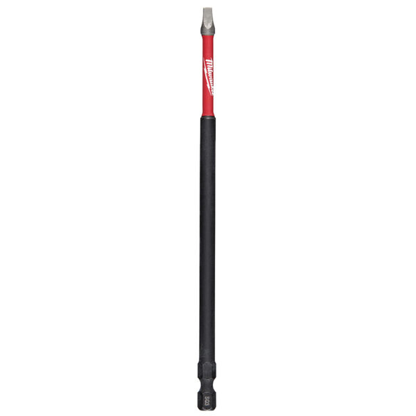 MILWAUKEE 48-32-4816 Shockwave 6" Power Bit SQ3