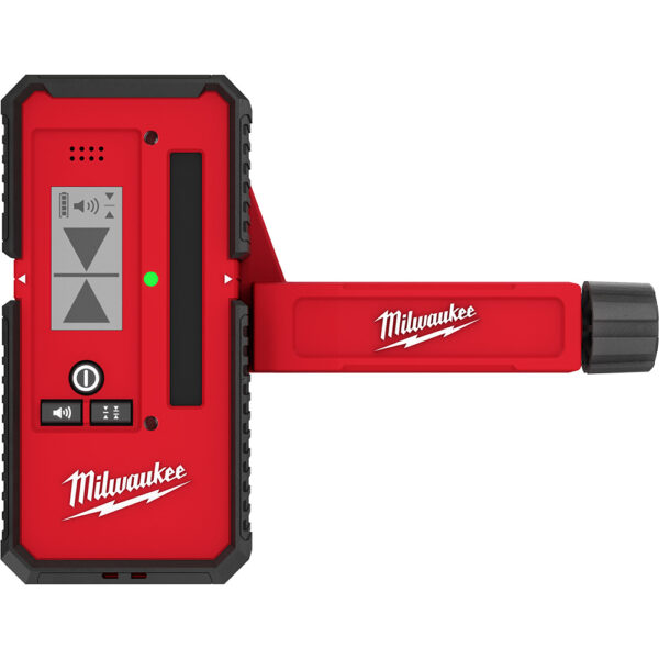 MILWAUKEE 48-35-1211 165' Laser Line Detector - Image 3