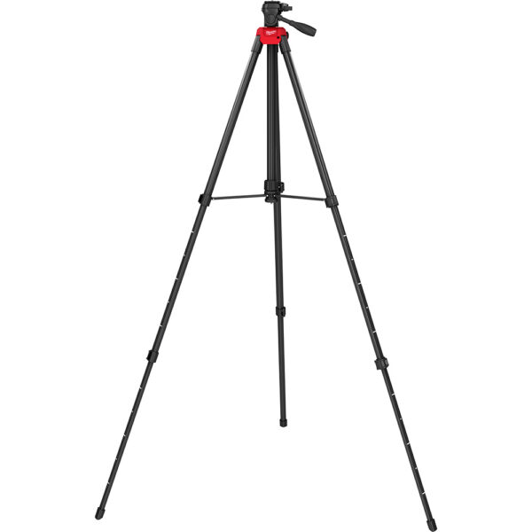 MILWAUKEE 48-35-1411 72" Laser Tripod - Image 2