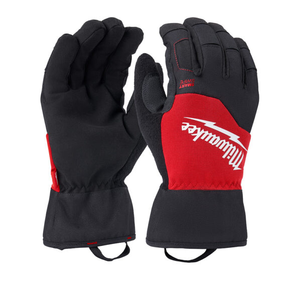 MILWAUKEE 48-73-0032 Winter Perf Gloves - L