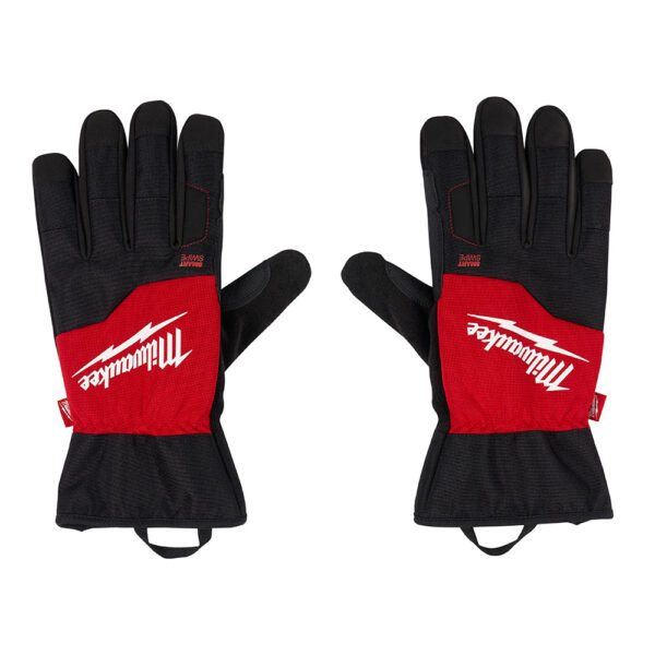 MILWAUKEE 48-73-0032 Winter Perf Gloves - L - Image 2