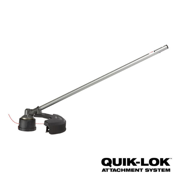 MILWAUKEE 49-16-2717 M18 Fuel Quick Lock String Trimmer Attachment