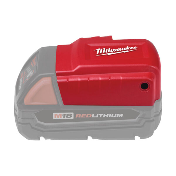 MILWAUKEE 49-24-2371 M18 Power Source