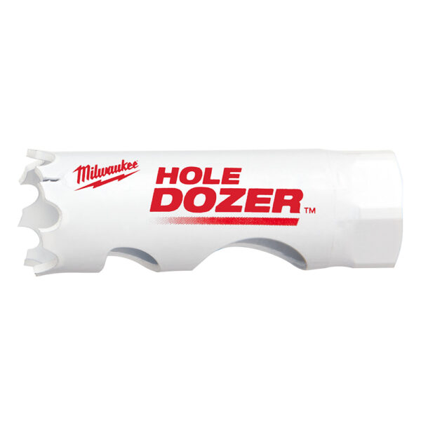 MILWAUKEE 49-56-0023 3/4" Hole Dozer Hole Saw