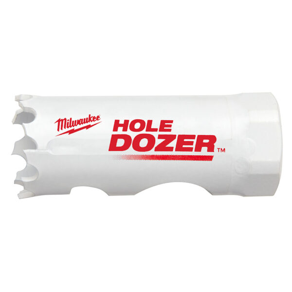 MILWAUKEE 49-56-0032 7/8" Hole Dozer Hole Saw