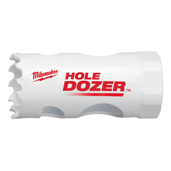 MILWAUKEE 49-56-0032 1" Hole Dozer Hole Saw