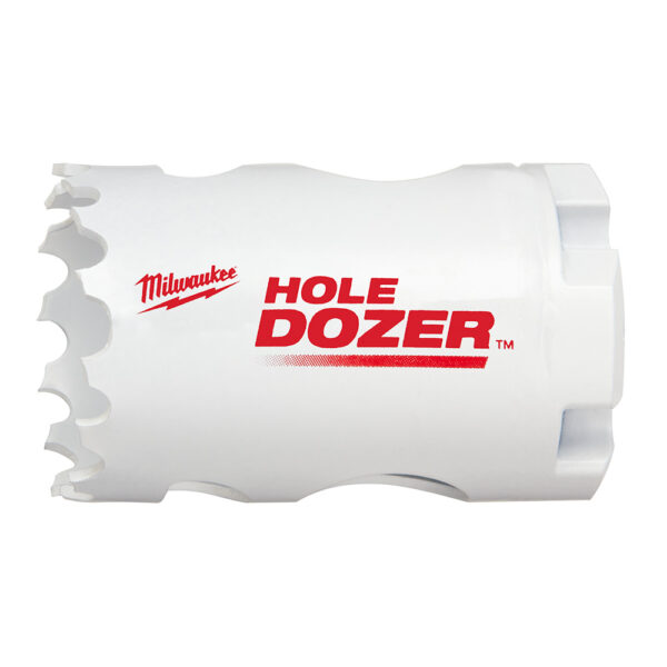 MILWAUKEE 49-56-0072 1-3/8" Hole Dozer Hole Saw