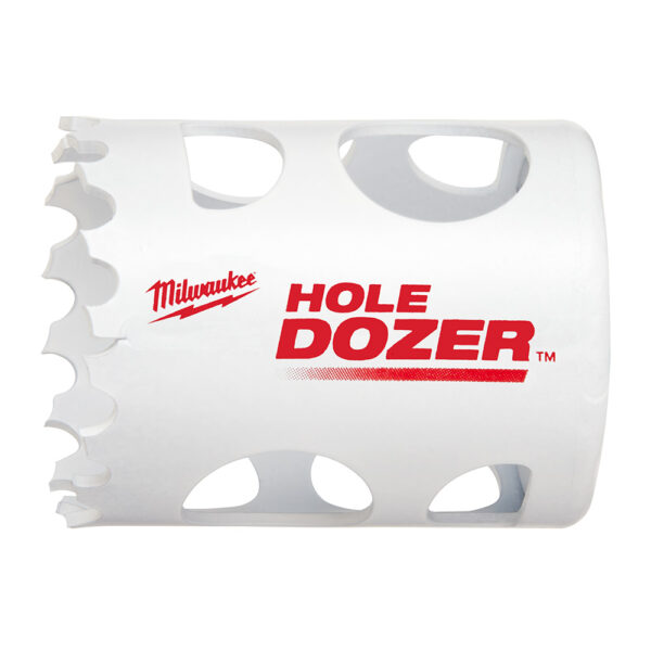 MILWAUKEE 49-56-0082 1-1/2" Hole Dozer Hole Saw