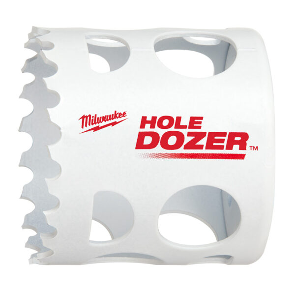 MILWAUKEE 49-56-0117 2" Hole Dozer Hole Saw