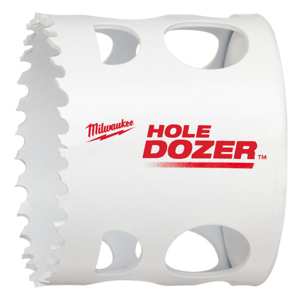 MILWAUKEE 49-56-0132 2-1/4" Hole Dozer Hole Saw