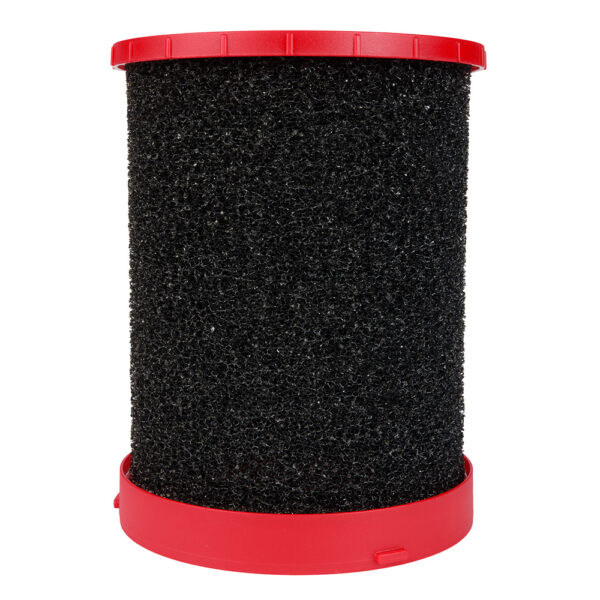 MILWAUKEE 49-90-1990 Large Wet/Dry Vacuum Foam Wet Filter