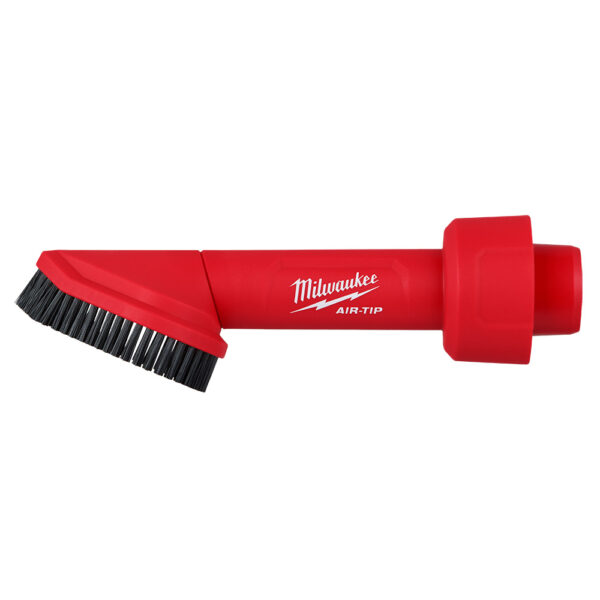 MILWAUKEE 49-90-2021 AIR-TIP Rotating Corner Brush Tool