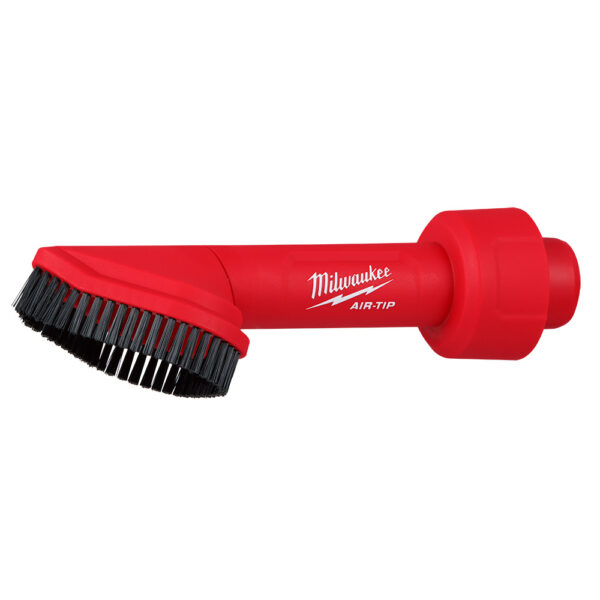 MILWAUKEE 49-90-2021 AIR-TIP Rotating Corner Brush Tool - Image 2