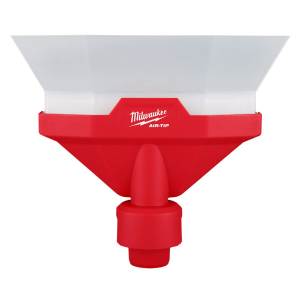 MILWAUKEE 49-90-2022 AIR-TIP Dust Collector