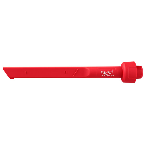 MILWAUKEE 49-90-2023 AIR-TIP 3-in-1 Crevice and Brush Tool - Image 2