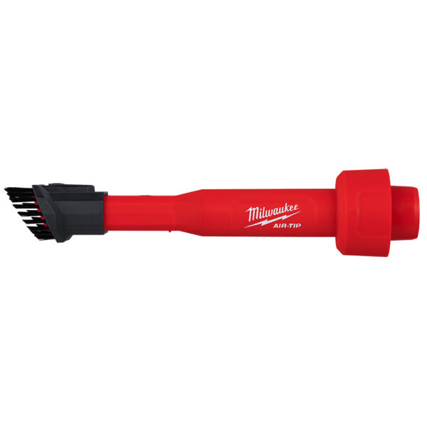 MILWAUKEE 49-90-2028 AIR-TIP 2-in-1 Utility Brush Tool - Image 2