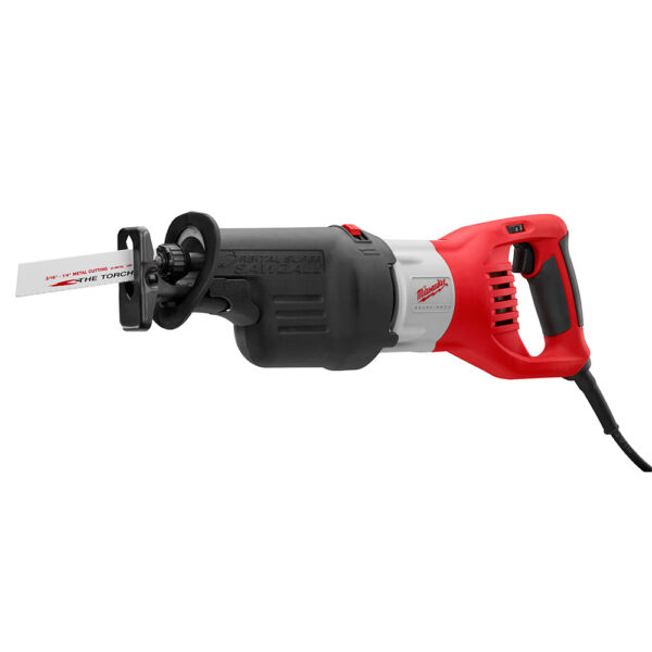 MILWAUKEE 6538-21 15.0Ah Super Sawzall Recip