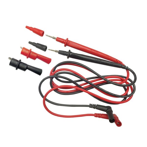 KLEIN 69410 Replacement Test Lead Set Right Angle