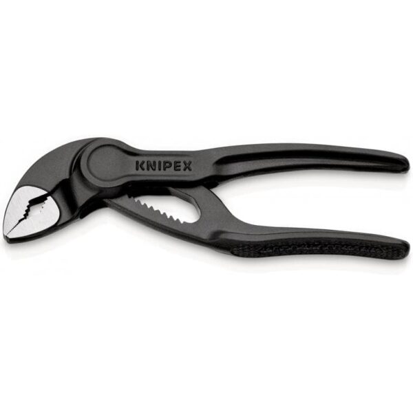 KNIPEX 87 00 100 SBA 4 Inch Cobra XS