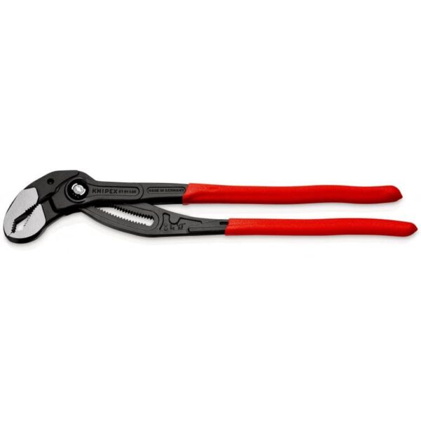 KNIPEX 87 01 400 SBA Cobra XL Pliers 16"