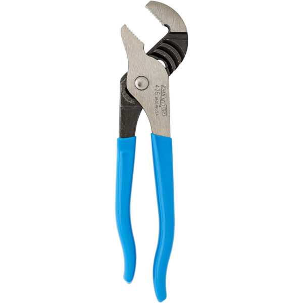 CHANNELLOCK 426 6-1/2" Straight Jaw Tongue & Groove Pliers