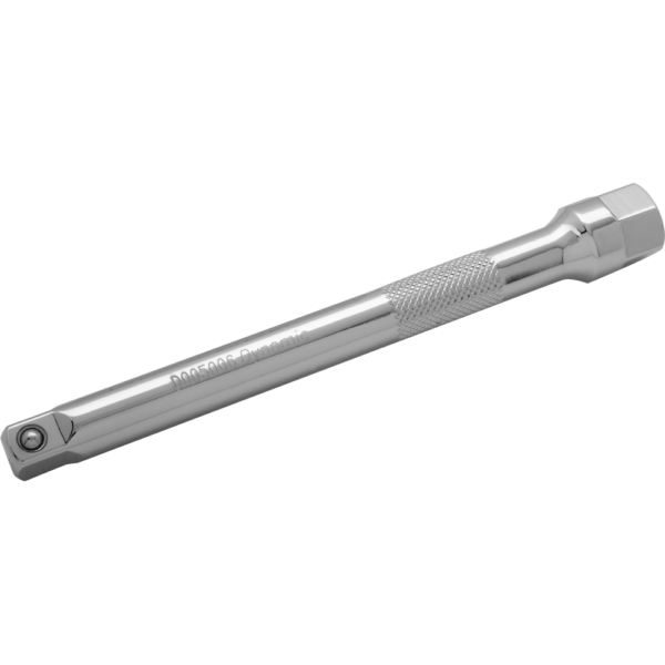 DYNAMIC TOOLS D005006 3/8" Drive 6" Extension