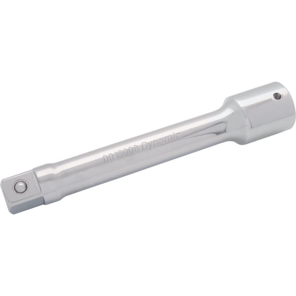 DYNAMIC TOOLS D019008 3/4" Drive 8" Extension