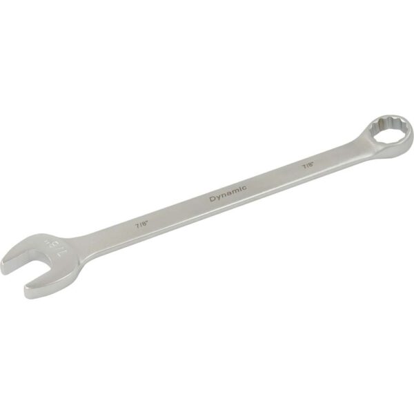 DYNAMIC TOOLS D074328 7/8" 12Pt Comb Wrench (Contractor Series)