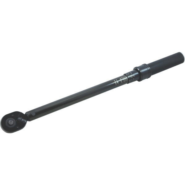 DYNAMIC TOOLS D086003 3/4" Torque Wrench 100-600 ft/lb 170-780 Nm