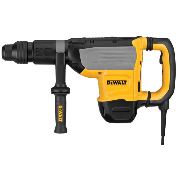 DEWALT D25773K 2" SDS MAX Combination Rotary Hammer w/E-CLUTCH