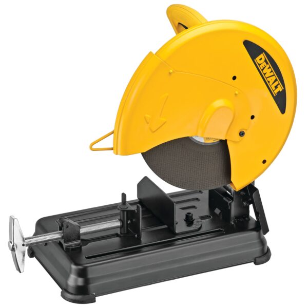 DEWALT D28730 14" Chop Saw 15AMP