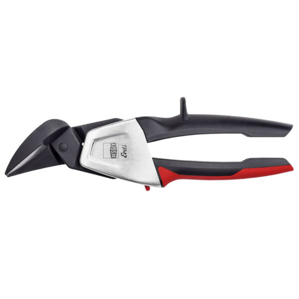 BESSEY D39ASS-SB Shape and Straight Cutting Snips Right