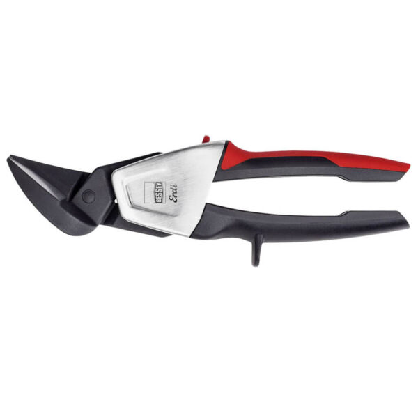 BESSEY D39ASSL-SB Shape and Straight Snips Left